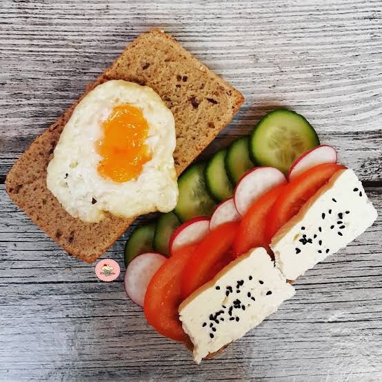 Kahvaltıda en sevdiğiniz yemek hangisi?