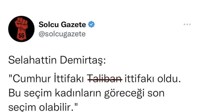 Selahattin Demirtaş erdoğanı çok güzel eleştirmiyor mu?
