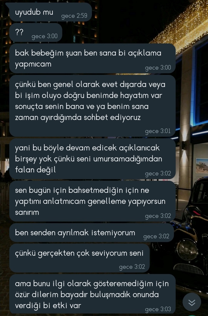Millet bu çocuğun amacı ne çözebildiniz mi sinir krizi geçiriyorum şu an?