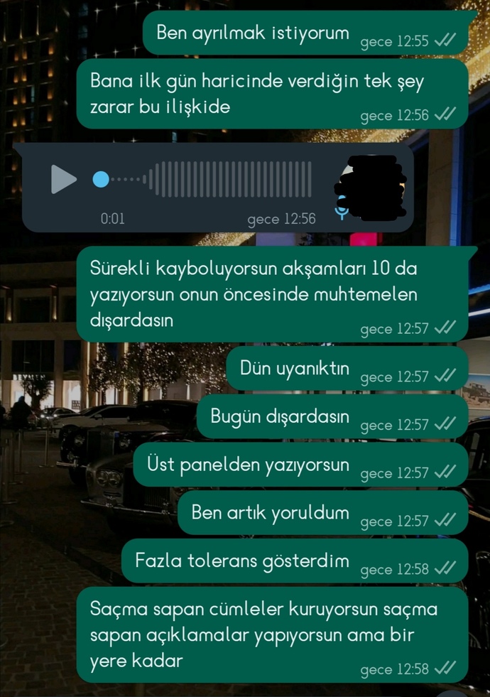 Millet bu çocuğun amacı ne çözebildiniz mi sinir krizi geçiriyorum şu an?