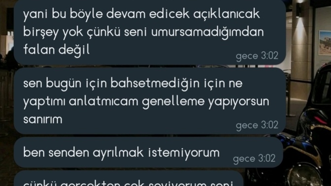 Millet bu çocuğun amacı ne çözebildiniz mi sinir krizi geçiriyorum şu an?