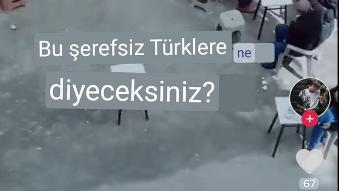 Ülkemize sokulan Afganların bize hakaret etmesine yol açan ne?