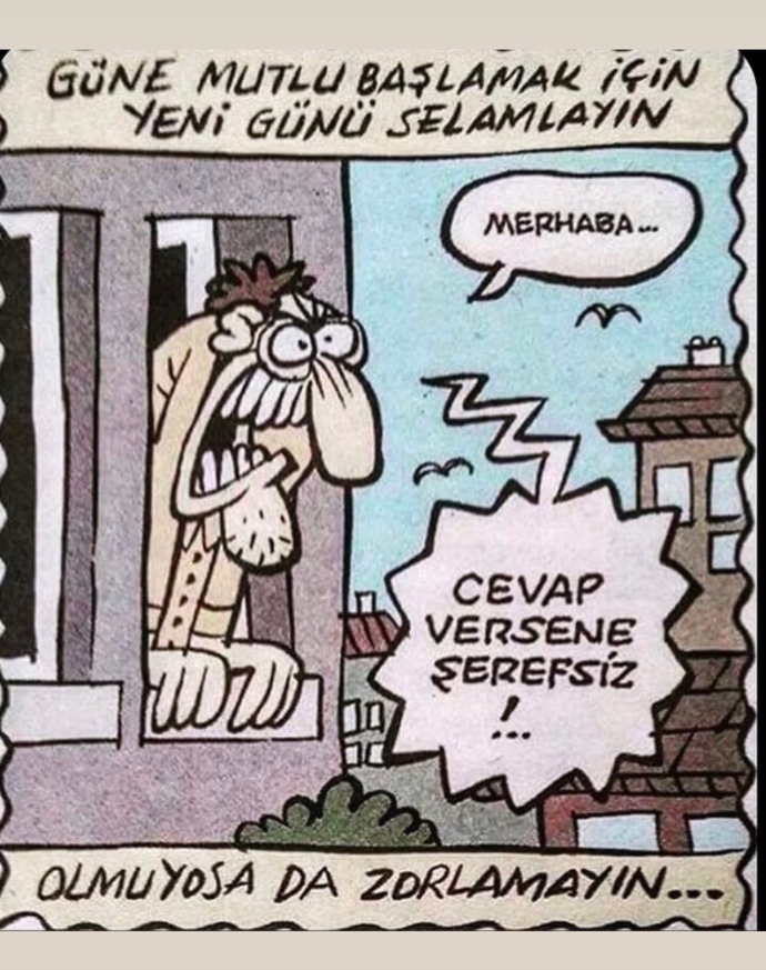 Mutlu hafta sonları gününüz nasıl geçiyor KS halkı?