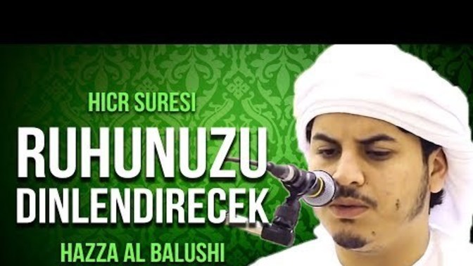 En son ne zaman Kuran-ı Kerim dinlediniz?