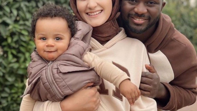 Siyahi bir erkekle evlenmeyi düşünür müsünüz?