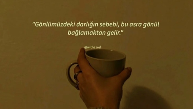 WhatsApp biyonuzda ne yazıyor?
