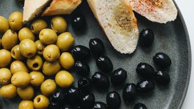 Sahurda zeytin yemek susatır mı?