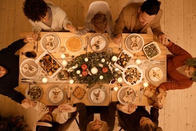 Ramazanda durumu olmayan bir aileye iftar verir misiniz?