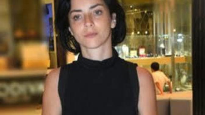 Merve Boluğur'un fiziği sizce iyi mi?