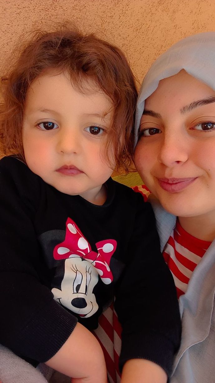 Bana benziyor mu?