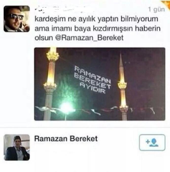 Ramazan ayı sizin için ne ifade ediyor?