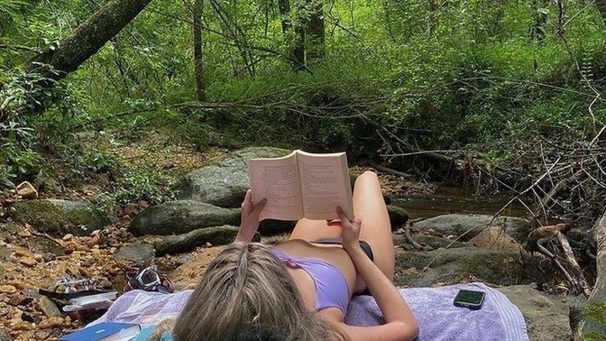 Farklı aktiviteleri seviyor musunuz?