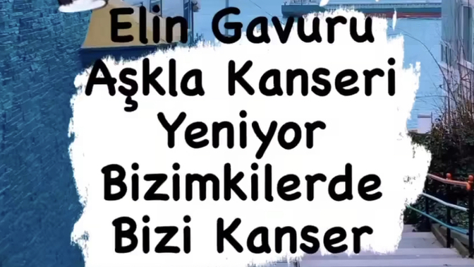 Türk milleti olarak biz neden kıymet bilmeyiz?