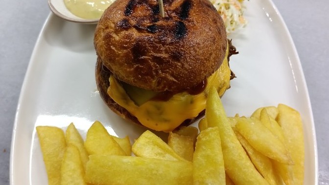 Tiftik burger sever misiniz KS üyeleri?