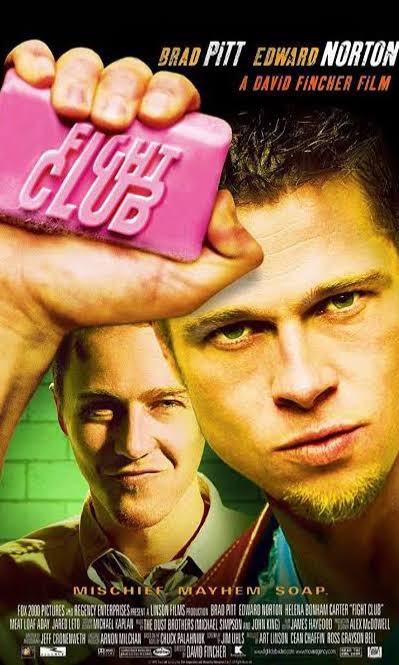 Fight Club filminin konusu nedir?