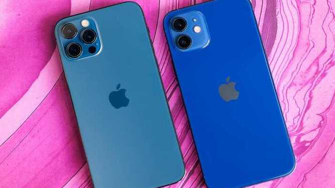 Iphone 12 şimdilerde alınır mı?