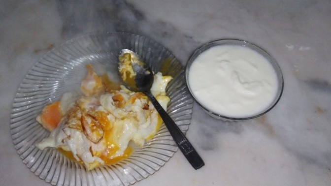 5 yumurta yersem bir şey olur mu?
