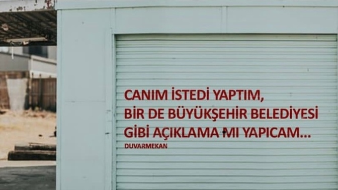 Canınızın her istediğini yapar mısınız?