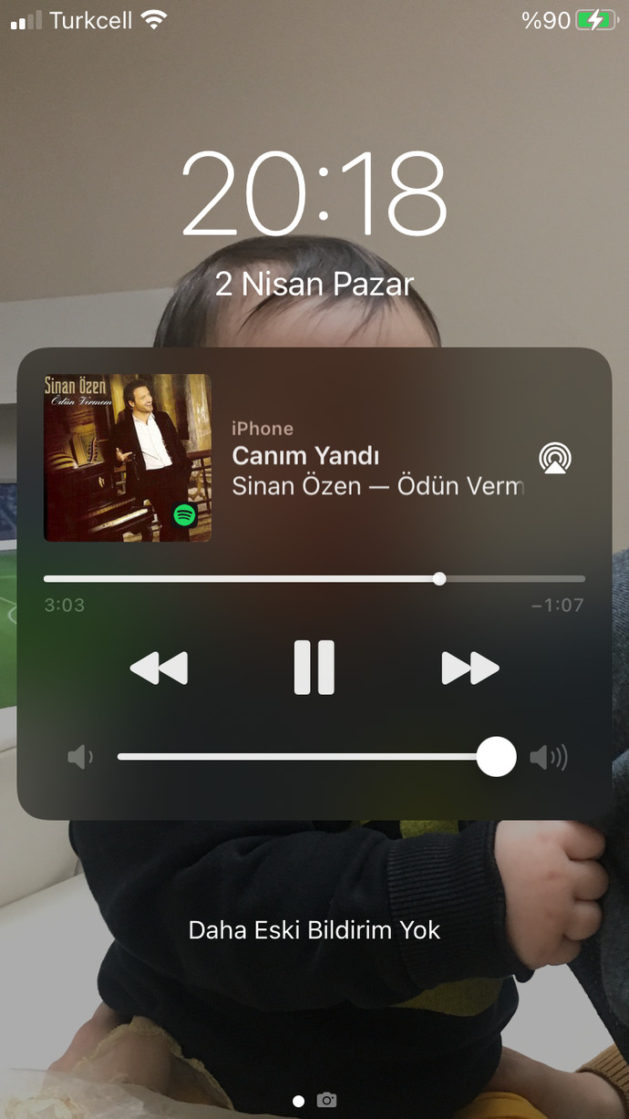En son hangi şarkı bağımlılık yaptı?