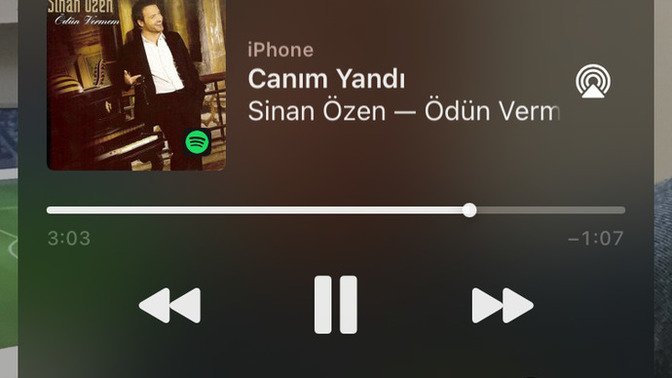 En son hangi şarkı bağımlılık yaptı?