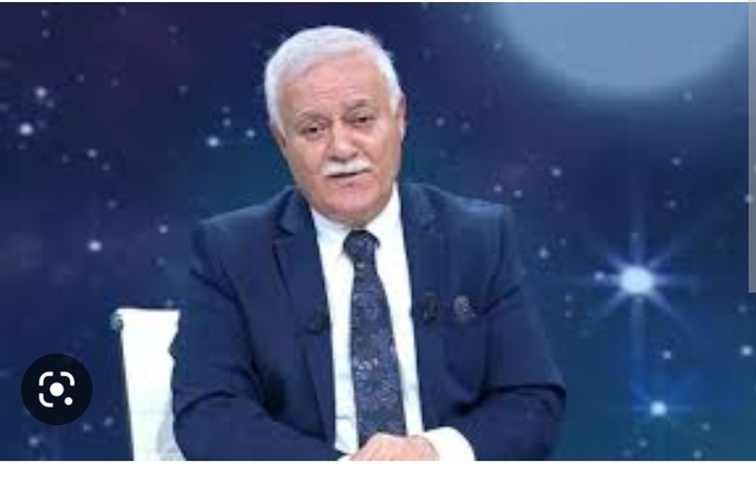 Nihat Hatipoğlu KSde olsa ona ne sorardın?