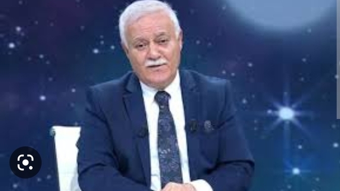 Nihat Hatipoğlu KS'de olsa ona ne sorardın?