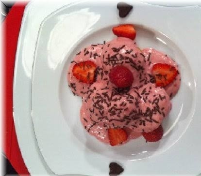 Her saat yerim dediğiniz tatlı ya da yemek nedir😀?