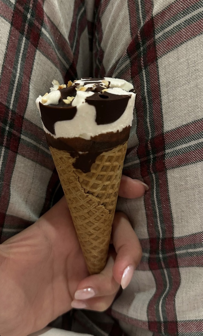 🍦