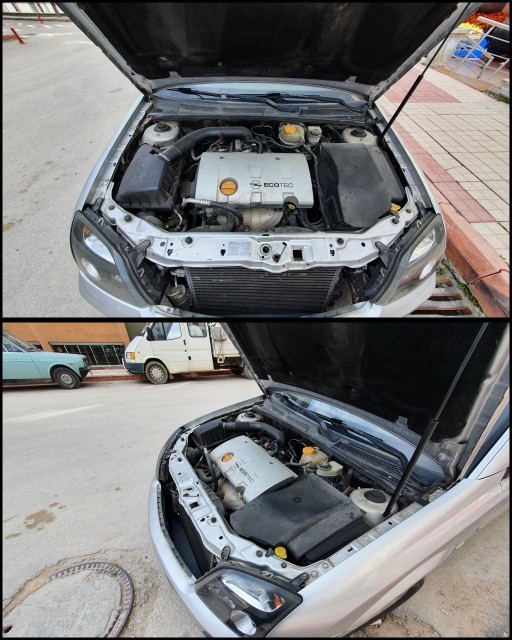 Yüksek hacimli motora sahip bir araca düşük hacimli motor taktırılır mı?