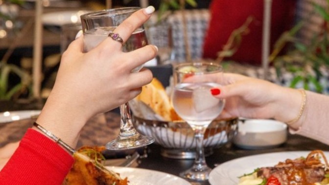 Bugün Iftarda neyaptınız , neler yediniz ?