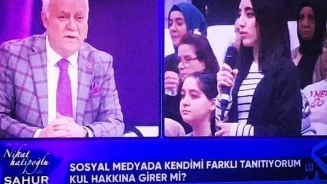 Sosyal medya ile gerçek hayatta aynı mısınız?