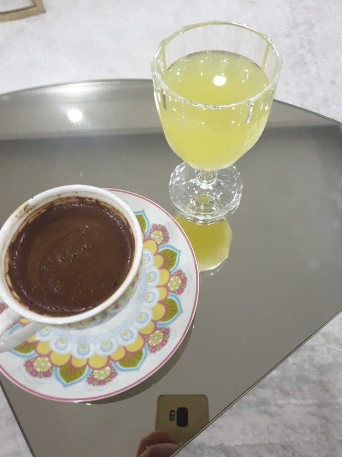 İftar sonrası çay mı yoksa kahve mi?