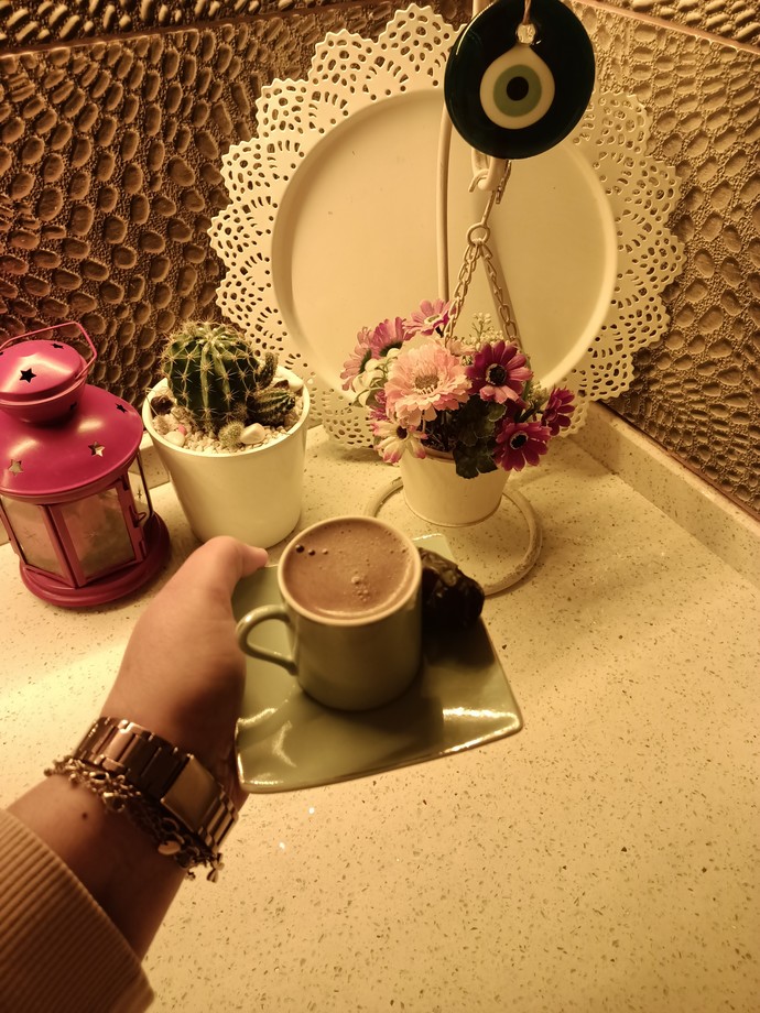 İftar sonrası çay mı yoksa kahve mi?