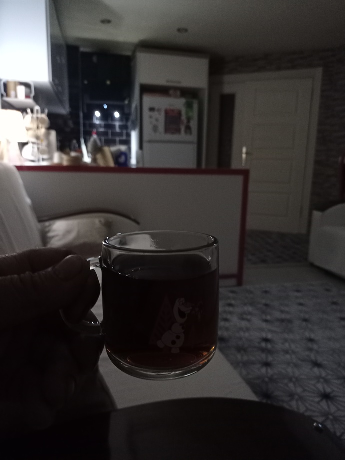 İftar sonrası çay mı yoksa kahve mi?
