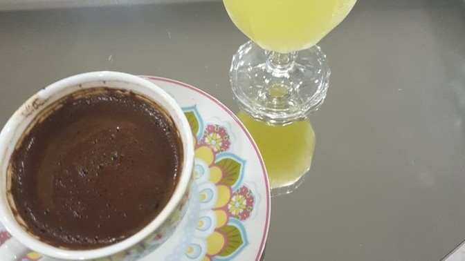 İftar sonrası çay mı yoksa kahve mi?