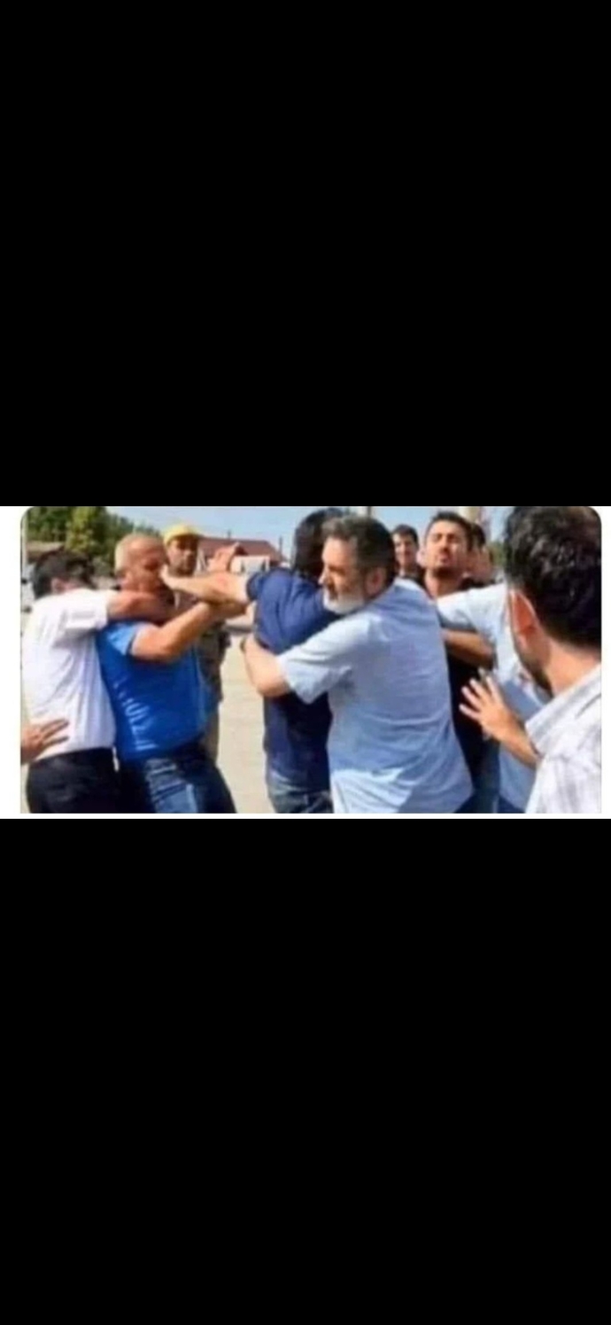 Ramazanda oruç tutmayan birine neden tepki verenler olur?
