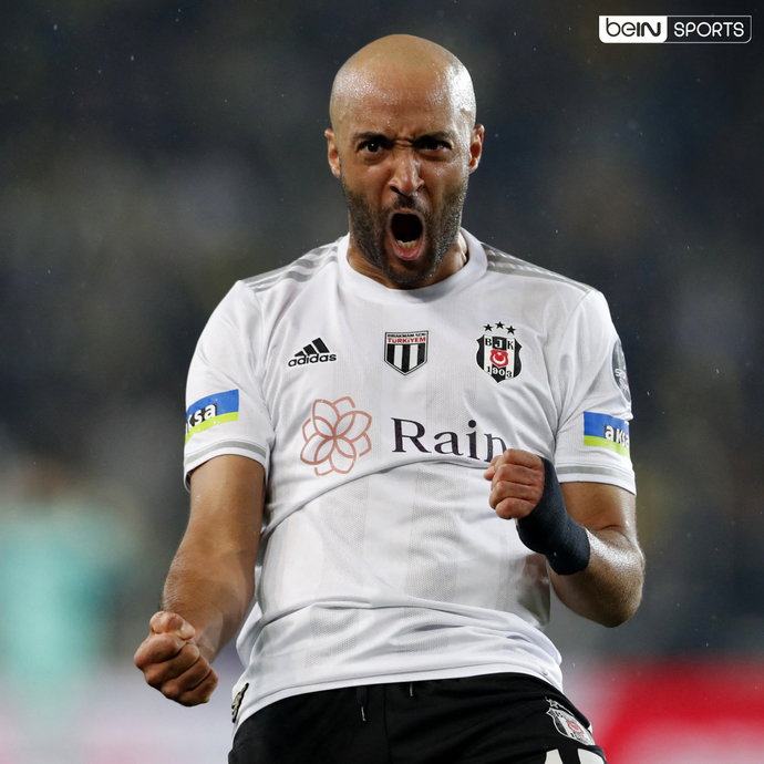 Beşiktaş Kadıköyde 10 kişiyle kazandı yine tarih yazdı ne düşünüyorsunuz?