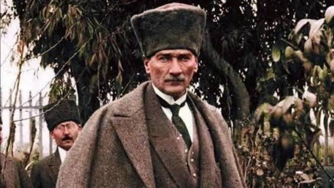 "Ne mutlu Türküm diyene!" sözü hakkında ne düşünüyorsunuz?