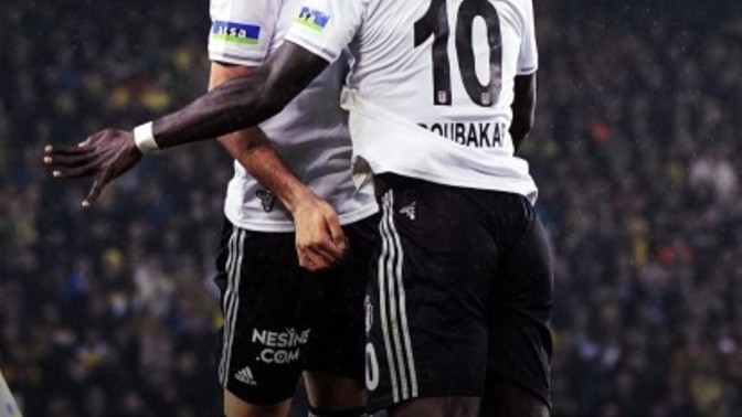 Haksız yere penaltı alırsan böyle madara ederiz işte 🦅🦅Maç yorumlarınız nedir?