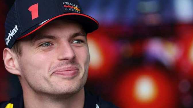 Formula 1 Avustralya GP yarışlarında kazanan Max Verstappen olmuş. Formula yarışlarını seviyor musunuz?