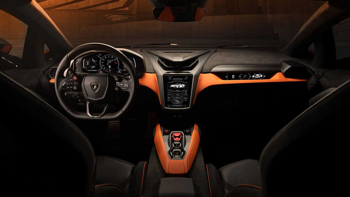 2024 model Lamborghini Revuelto tanıtılmış. Hız yapmayı seviyor musunuz?