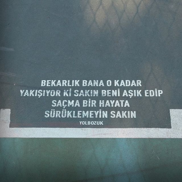 Kendinize bekarlığı mı yoksa birini sevmeyi mi yakıştırıyorsunuz?