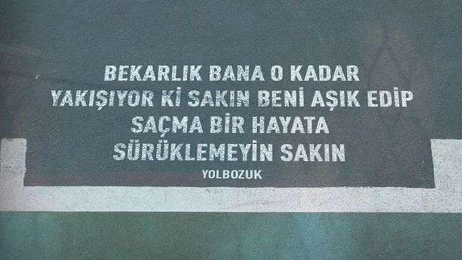 Kendinize bekarlığı mı yoksa birini sevmeyi mi yakıştırıyorsunuz?