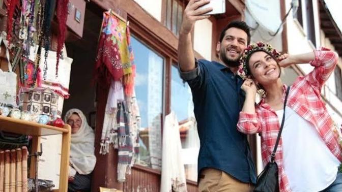 Sevgilinizde gördüğünüz kusuru yüzüne vurur musunuz yoksa görmezden mi gelirsiniz?