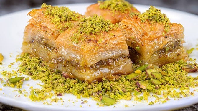 İftar sonrası hangi tatlı yenmeli?