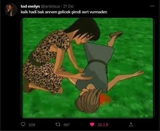 Abi/abla ilişkileriniz nasıl?