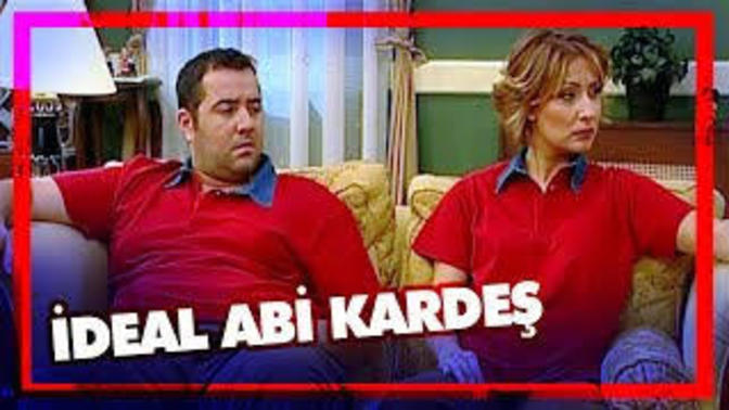 Abi/abla ilişkileriniz nasıl?