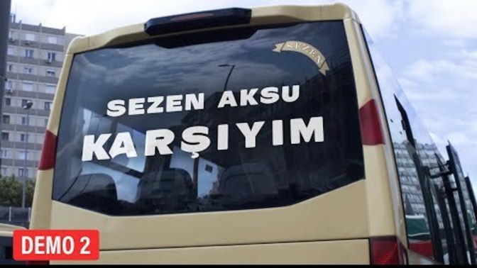 Geceye şarkılarınızı alalım?