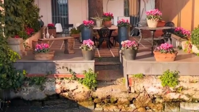 Bugün dünyada son günün olsa, yapacağın ilk şey ne olurdu?