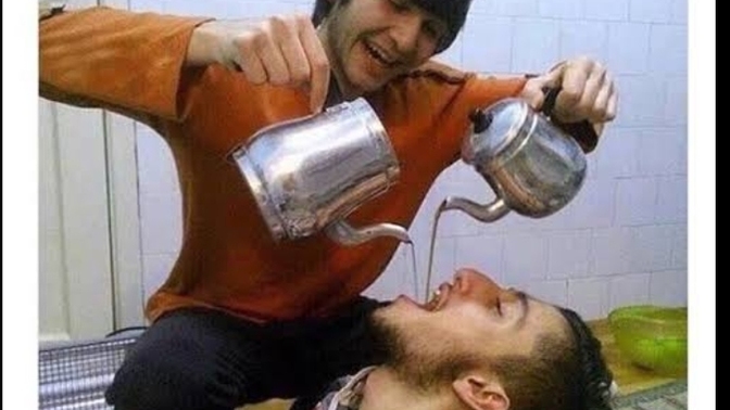 Sahur vakti geçince keşke bunu da yiyip içseydim dediğiniz pişmanlık hissi geliyor mu?